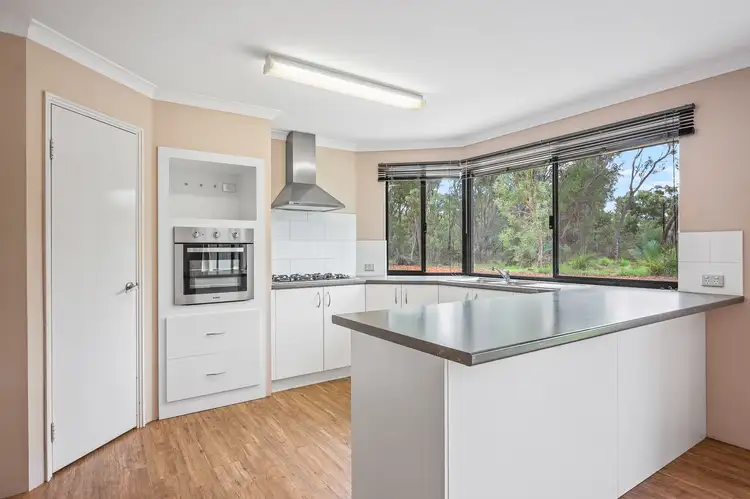 Sixth view of Homely house listing, 39 Weller Loop, Leschenault WA 6233