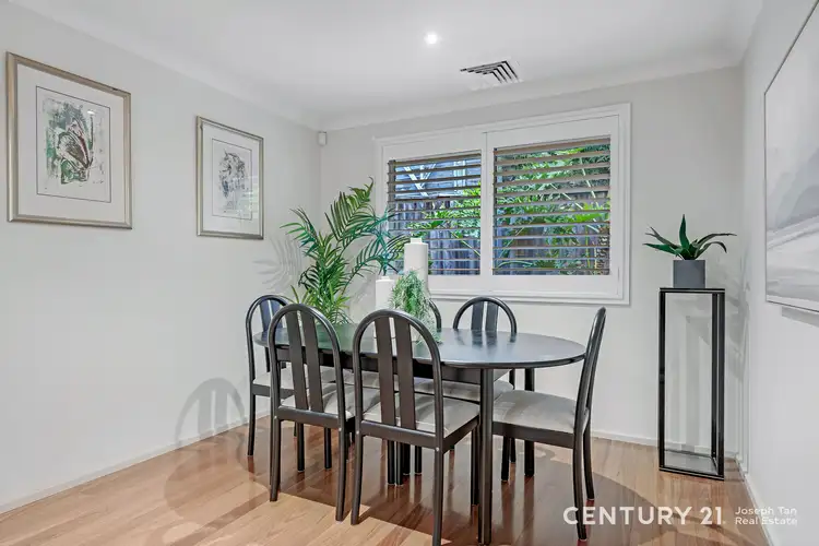 Third view of Homely house listing, 44 Macquarie Drive, Cherrybrook NSW 2126