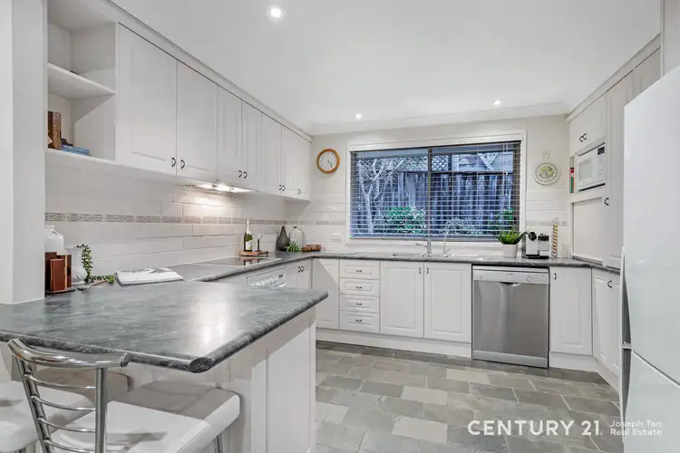 Fourth view of Homely house listing, 44 Macquarie Drive, Cherrybrook NSW 2126