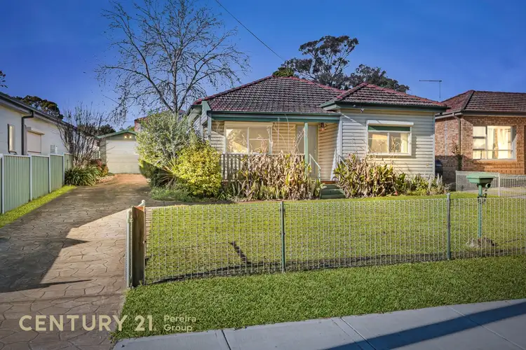 Main view of Homely house listing, 88 Ingleburn Road, Ingleburn NSW 2565