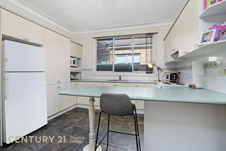 Fifth view of Homely house listing, 88 Ingleburn Road, Ingleburn NSW 2565