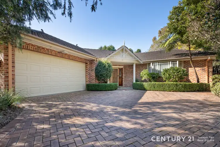 Main view of Homely house listing, 13 Murray Road, Cheltenham NSW 2119