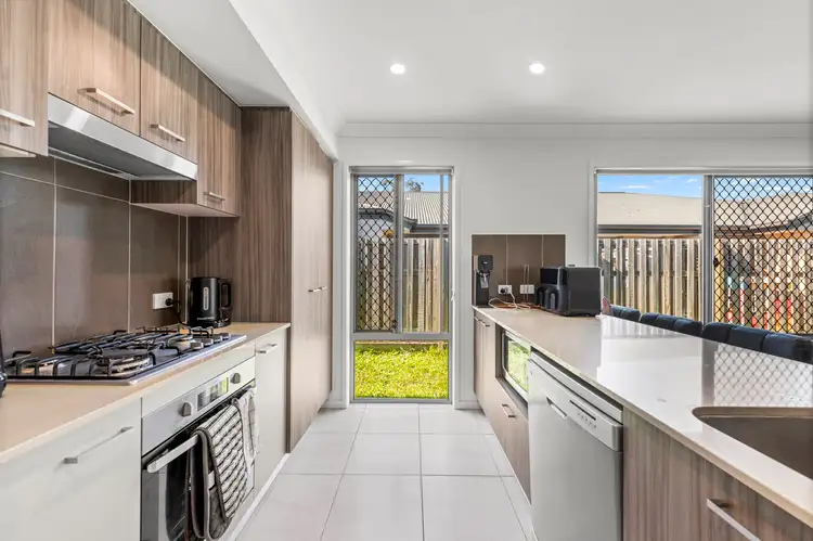 20 Tree Ring Circuit, Mango Hill QLD 4509