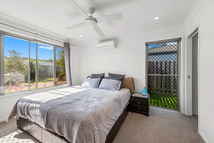 Second view of Homely house listing, 20 Tree Ring Circuit, Mango Hill QLD 4509