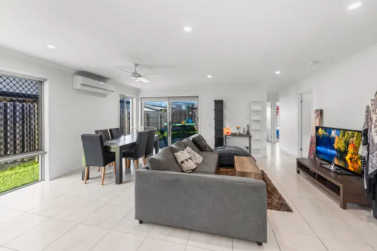 Third view of Homely house listing, 20 Tree Ring Circuit, Mango Hill QLD 4509