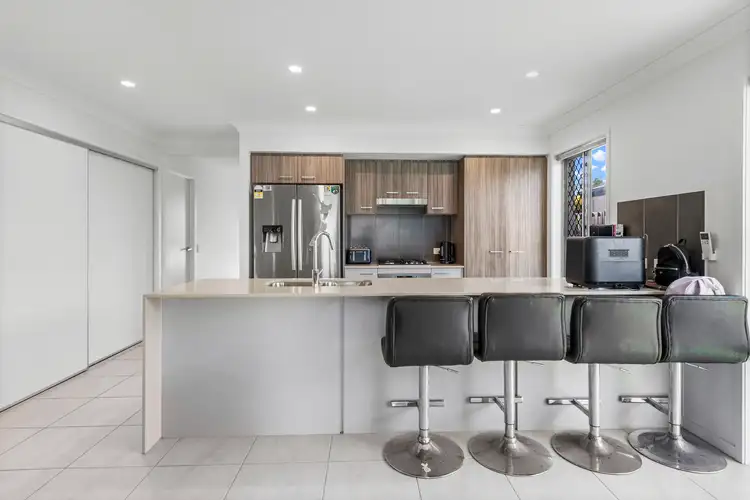 Fourth view of Homely house listing, 20 Tree Ring Circuit, Mango Hill QLD 4509