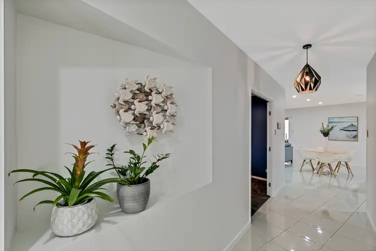 Third view of Homely house listing, 23 Frogmouth Circuit, Mountain Creek QLD 4557