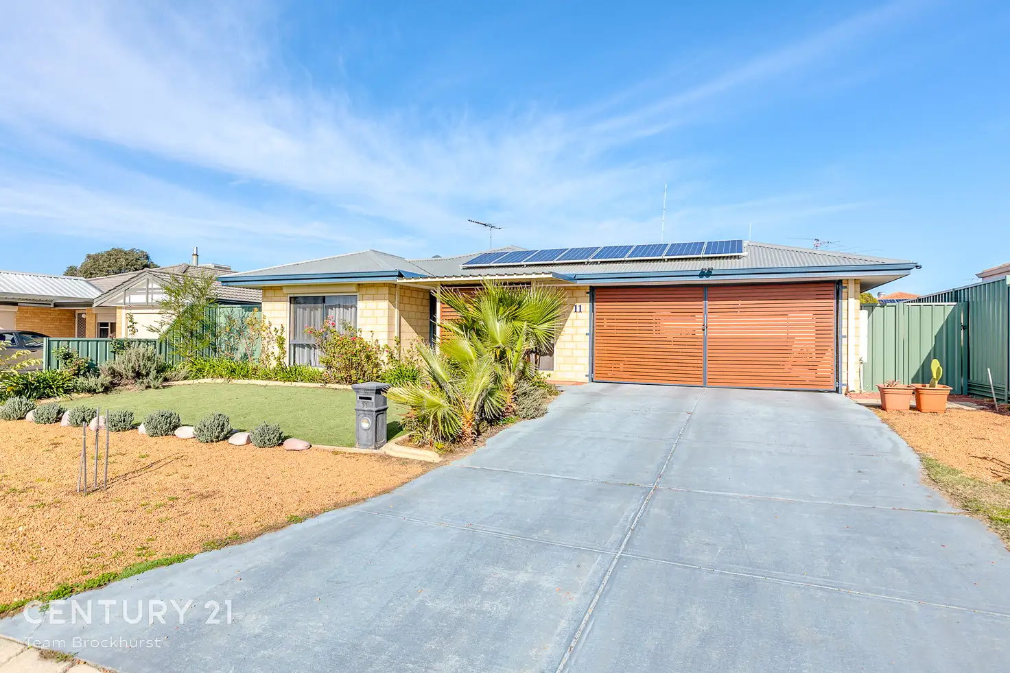 Main view of Homely house listing, 11 Powderbark Bypass, Kenwick WA 6107