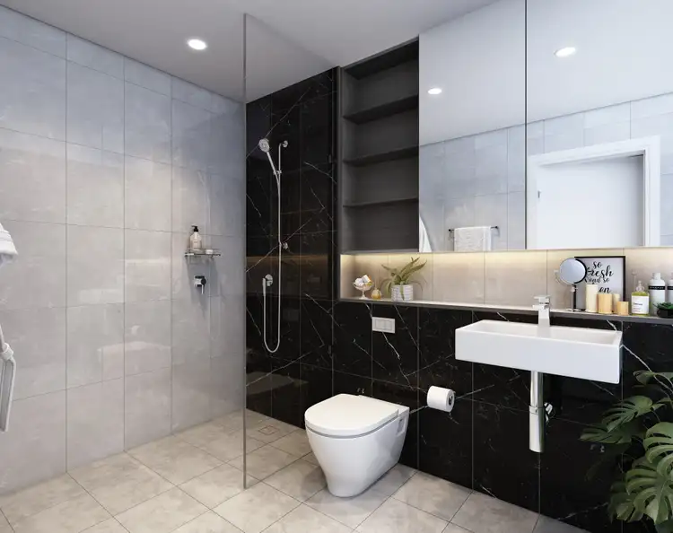 Third view of Homely apartment listing, 212/417-419 Pacific Highway, Asquith NSW 2077