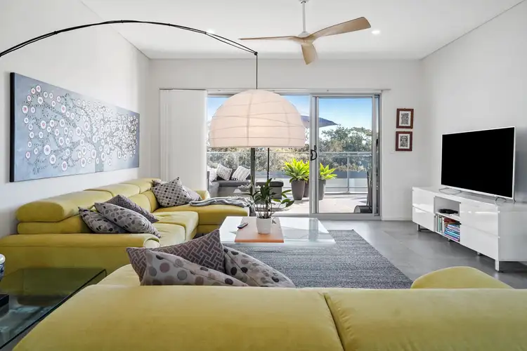 Second view of Homely unit listing, 43/2 Norberta Street, The Entrance NSW 2261