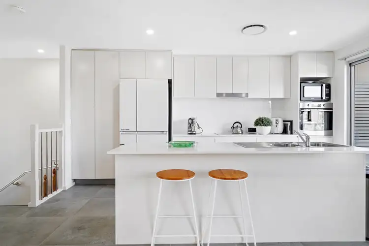 Third view of Homely unit listing, 43/2 Norberta Street, The Entrance NSW 2261