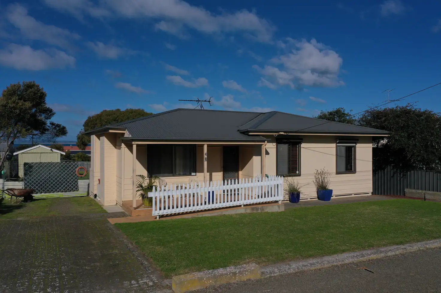 Main view of Homely house listing, 20 Dauncey Street, Kingscote SA 5223