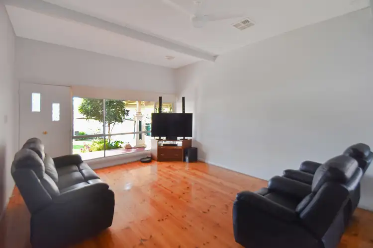 Second view of Homely house listing, 285 Gossan Street, Broken Hill NSW 2880