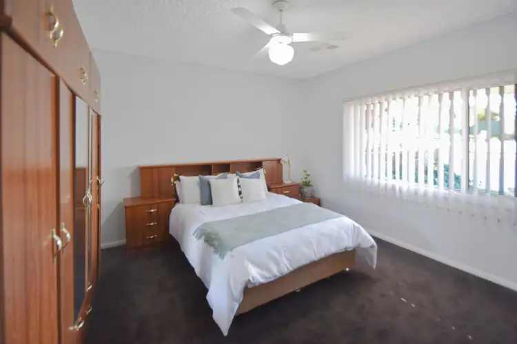 Third view of Homely house listing, 285 Gossan Street, Broken Hill NSW 2880