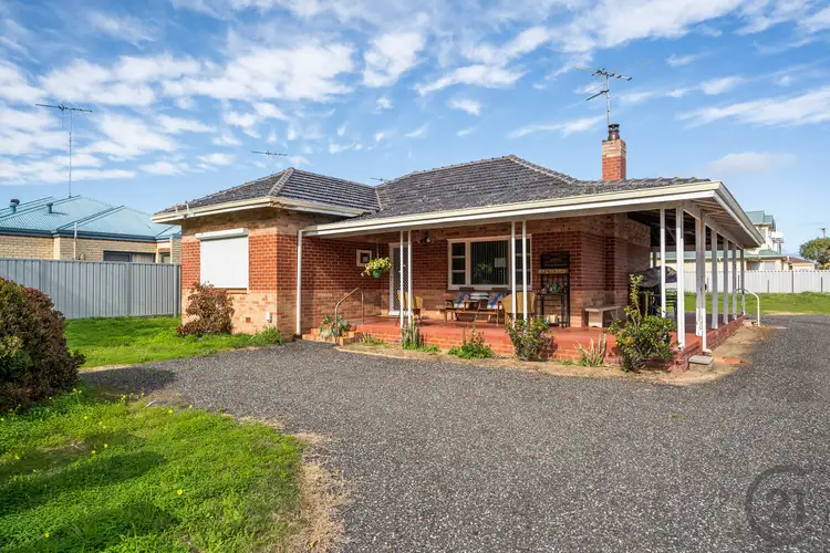 Main view of Homely house listing, 69A Tuckey Street, Mandurah WA 6210