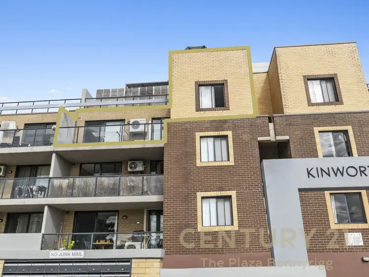 40/188 South Parade, Auburn NSW 2144