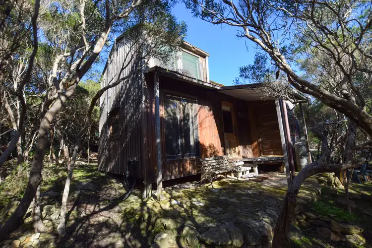 Main view of Homely house listing, 12 Dolphin Crescent, Vivonne Bay SA 5223
