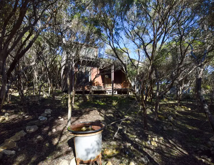 Second view of Homely house listing, 12 Dolphin Crescent, Vivonne Bay SA 5223