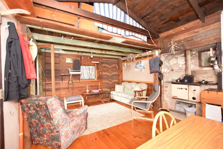 Fifth view of Homely house listing, 12 Dolphin Crescent, Vivonne Bay SA 5223