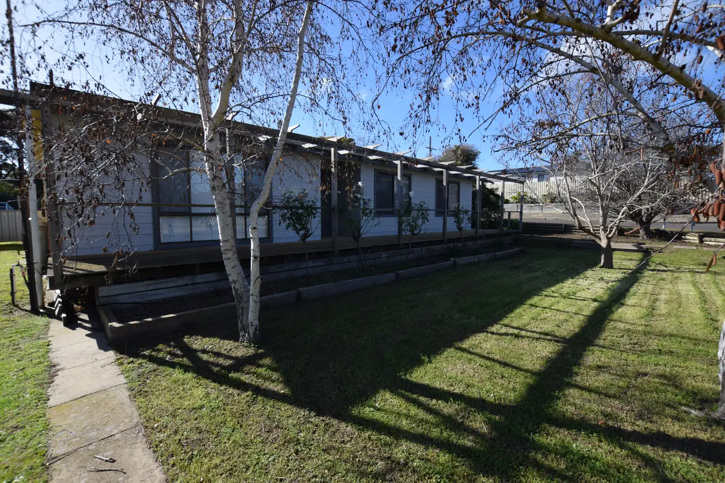 Main view of Homely house listing, 32 Flinders Avenue, Kingscote SA 5223