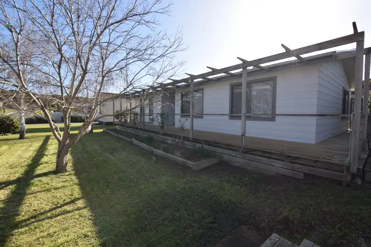 Second view of Homely house listing, 32 Flinders Avenue, Kingscote SA 5223