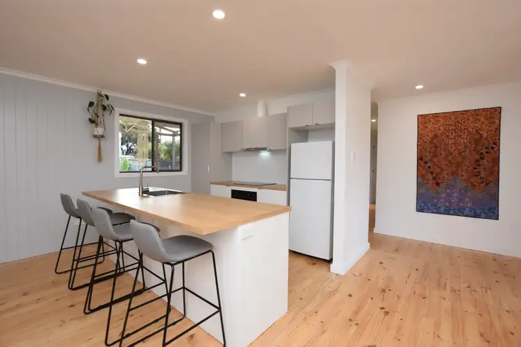 Third view of Homely house listing, 32 Flinders Avenue, Kingscote SA 5223
