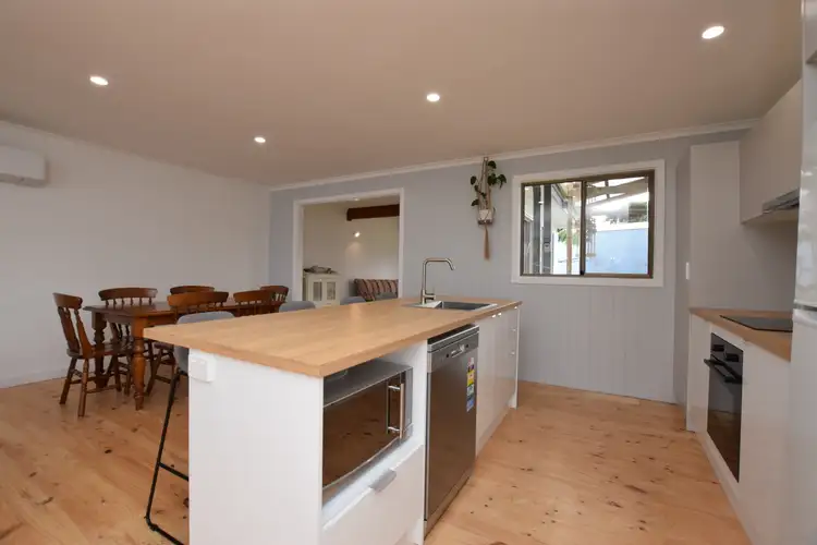 Fifth view of Homely house listing, 32 Flinders Avenue, Kingscote SA 5223