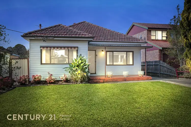 Main view of Homely house listing, 13 Mcmahon Road, Yagoona NSW 2199