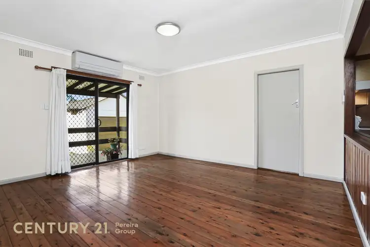 Third view of Homely house listing, 13 Mcmahon Road, Yagoona NSW 2199