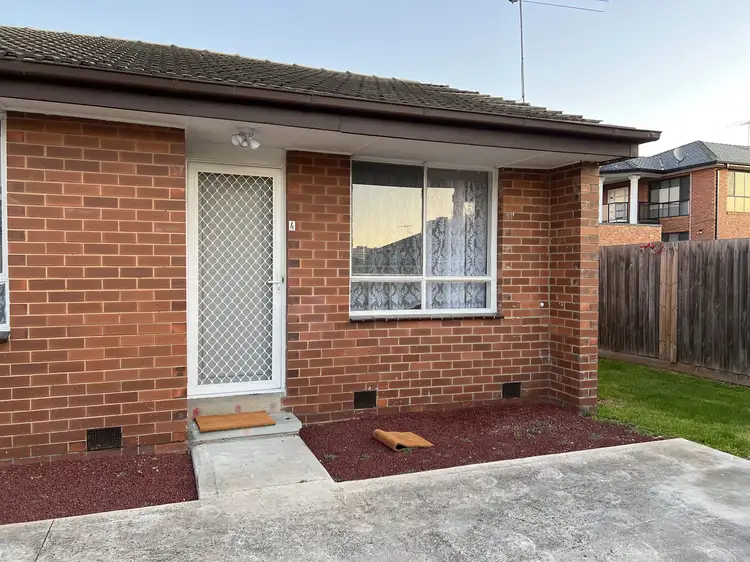 Second view of Homely unit listing, 4/28 Bryants Road, Dandenong VIC 3175