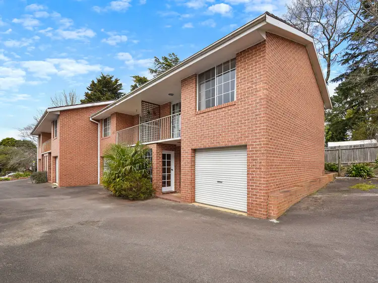 4/106 Wentworth Street, Blackheath NSW 2785