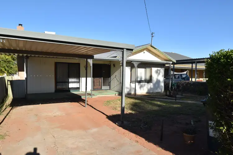 Main view of Homely house listing, 145 Eyre Street, Broken Hill NSW 2880