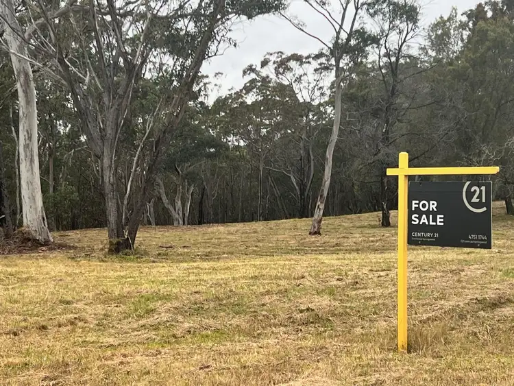 Second view of Homely land listing, 135-171 Park Road, Woodford NSW 2778