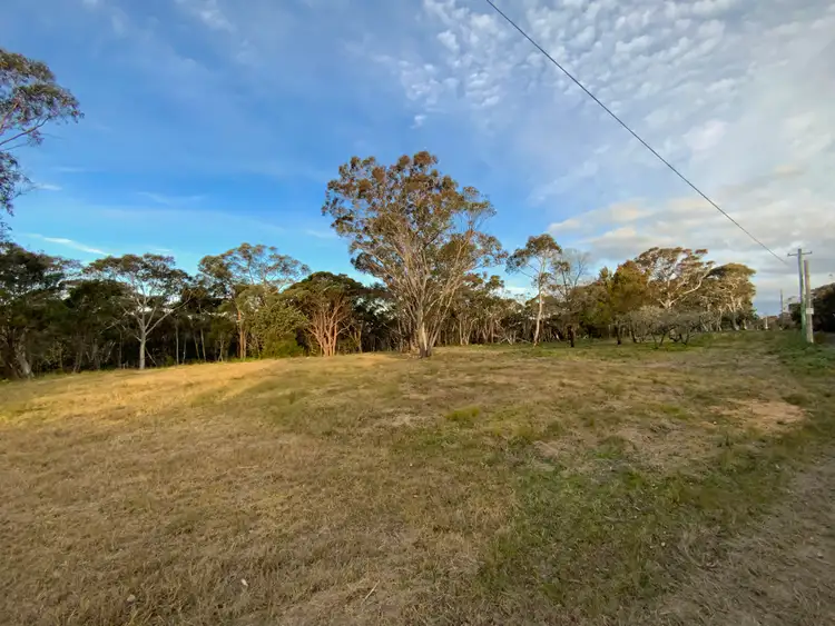 Fourth view of Homely land listing, 135-171 Park Road, Woodford NSW 2778