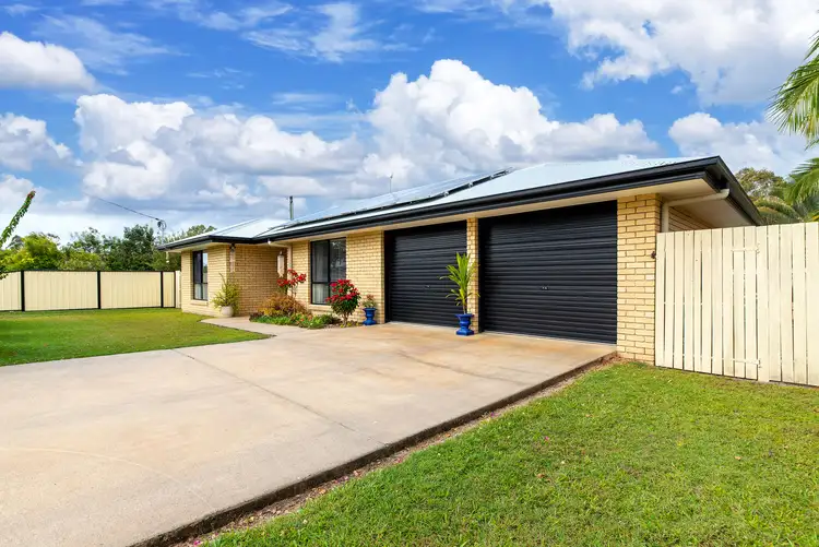 Main view of Homely house listing, 103 Golden Hind Avenue, Cooloola Cove QLD 4580