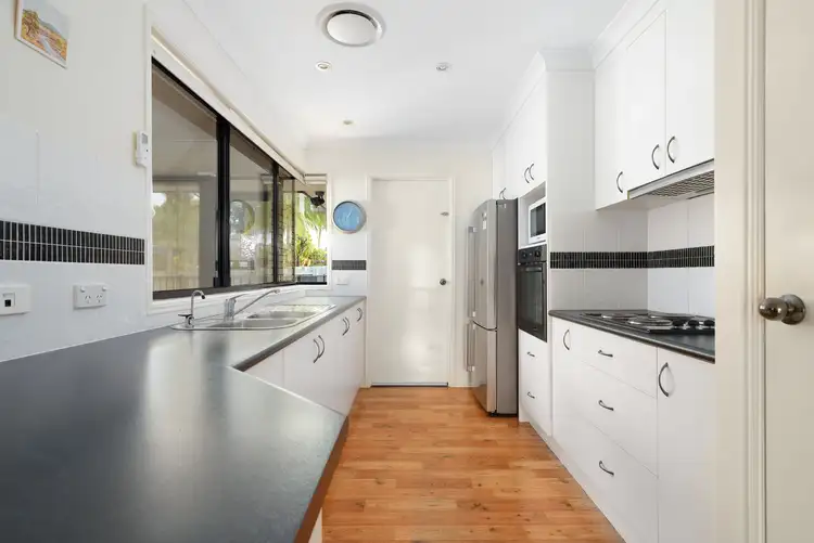 Third view of Homely house listing, 103 Golden Hind Avenue, Cooloola Cove QLD 4580