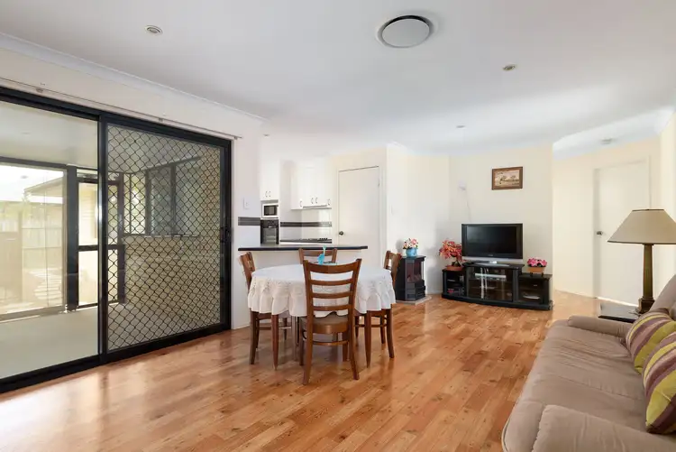 Fourth view of Homely house listing, 103 Golden Hind Avenue, Cooloola Cove QLD 4580