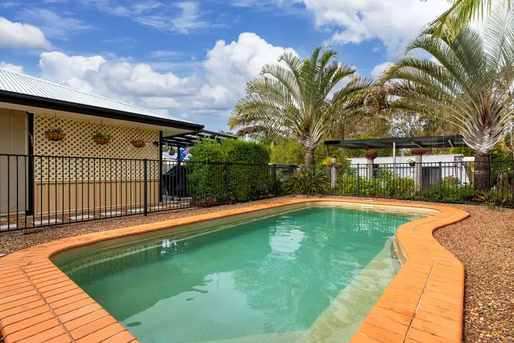 Fifth view of Homely house listing, 103 Golden Hind Avenue, Cooloola Cove QLD 4580