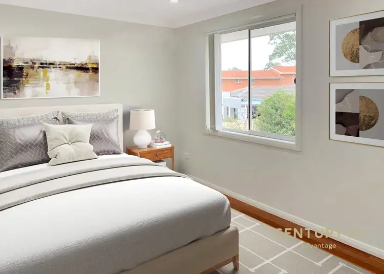Sixth view of Homely semi-detached listing, 130A Targo Road, Girraween NSW 2145
