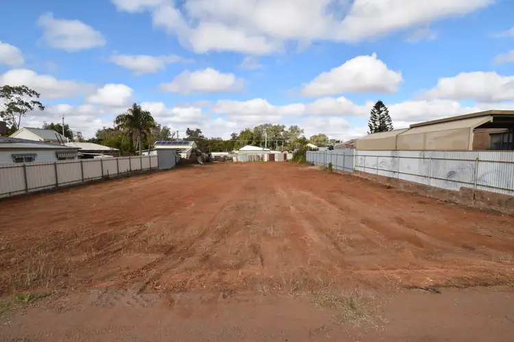 Main view of Homely land listing, 129 Gaffney Street, Broken Hill NSW 2880