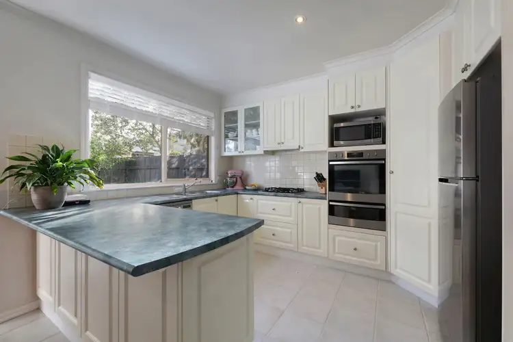 Second view of Homely townhouse listing, 2/41 South Avenue, Bentleigh VIC 3204