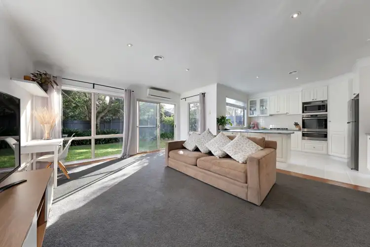 Third view of Homely townhouse listing, 2/41 South Avenue, Bentleigh VIC 3204