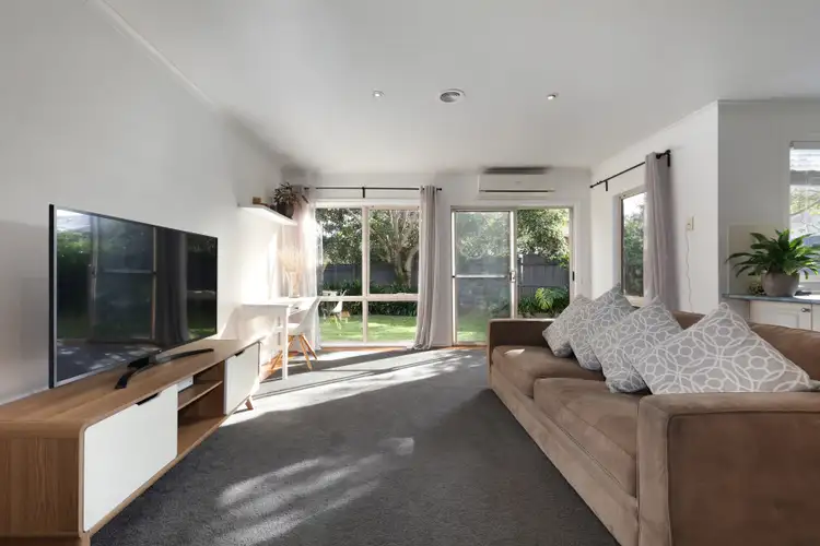 Fourth view of Homely townhouse listing, 2/41 South Avenue, Bentleigh VIC 3204
