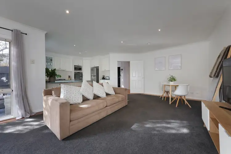 Fifth view of Homely townhouse listing, 2/41 South Avenue, Bentleigh VIC 3204