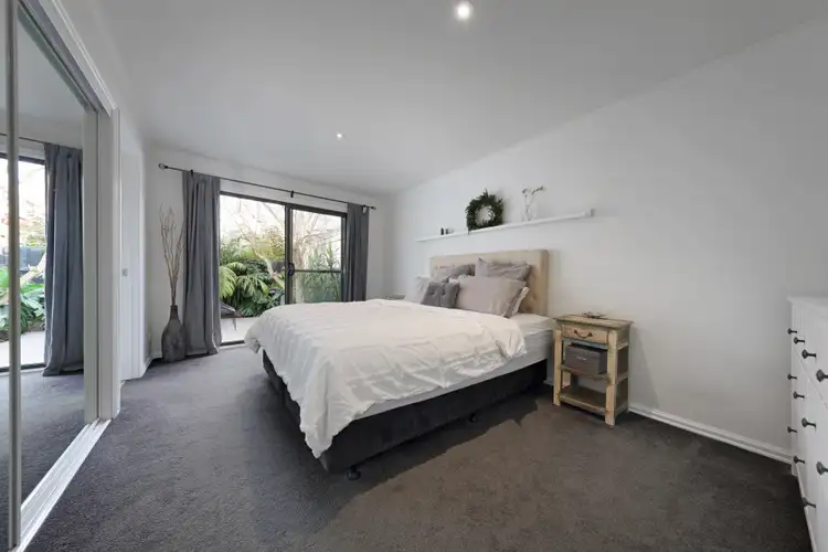 Sixth view of Homely townhouse listing, 2/41 South Avenue, Bentleigh VIC 3204