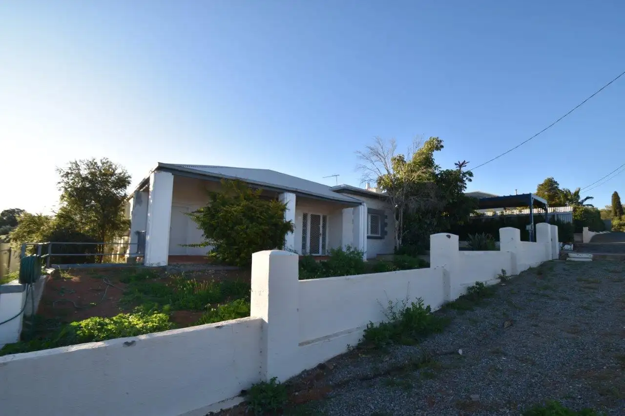 Main view of Homely house listing, 68 Hill Street, Broken Hill NSW 2880
