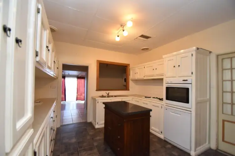 Fourth view of Homely house listing, 68 Hill Street, Broken Hill NSW 2880
