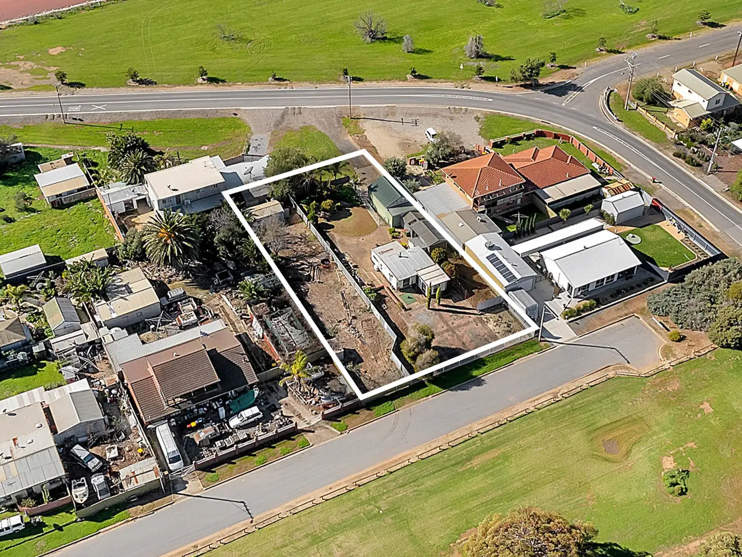 Main view of Homely house listing, 36 Fooks Terrace, St Kilda SA 5110