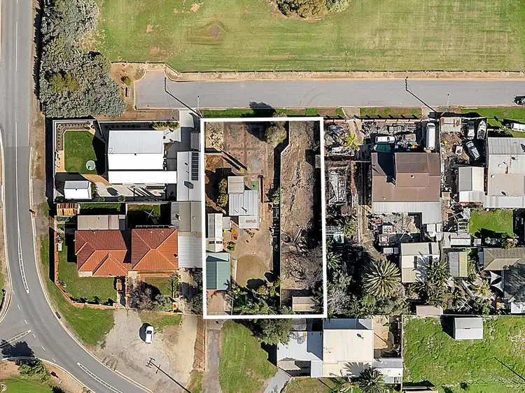 Third view of Homely house listing, 36 Fooks Terrace, St Kilda SA 5110