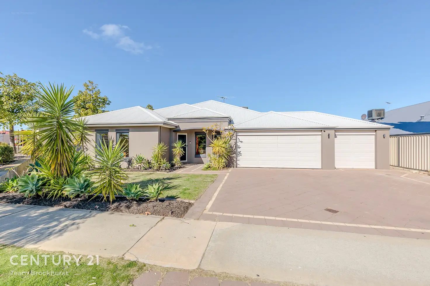Main view of Homely house listing, 1 Radiata Promenade, Aubin Grove WA 6164